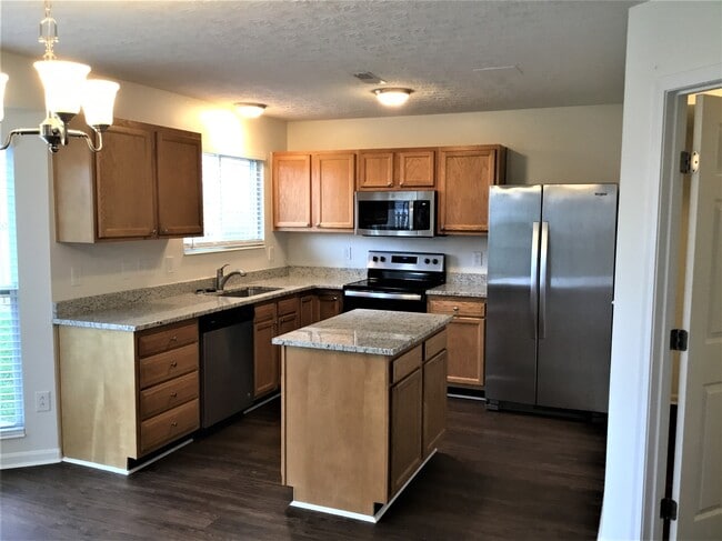 5514 Windsor Ct in South Lebanon, OH - Building Photo - Building Photo