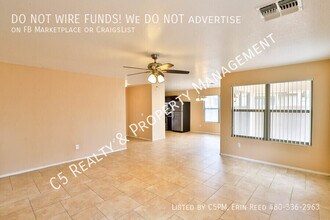 2306 E Palm Beach Dr in Chandler, AZ - Building Photo - Building Photo