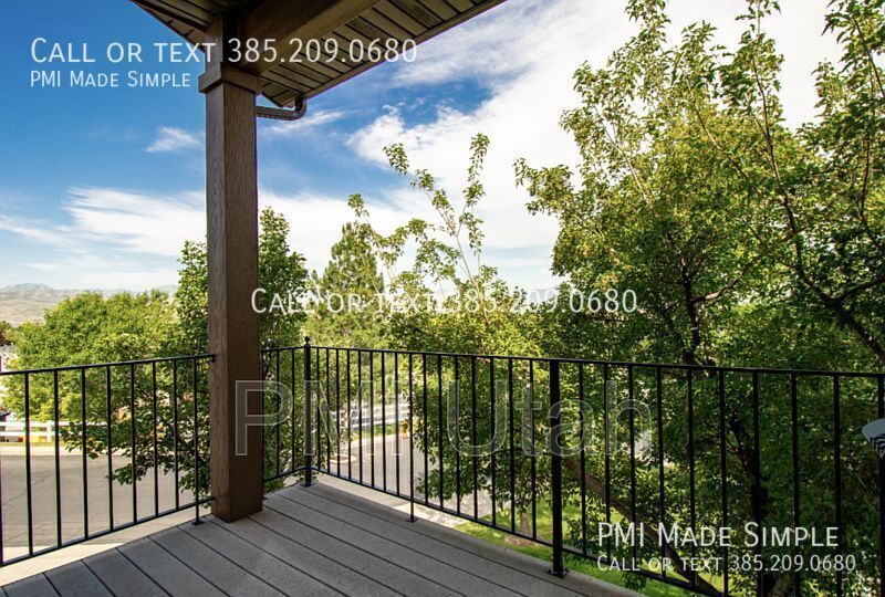 14910 Treseder St in Draper, UT - Building Photo