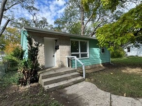 1241 Fremont St in South Bend, IN - Building Photo - Building Photo