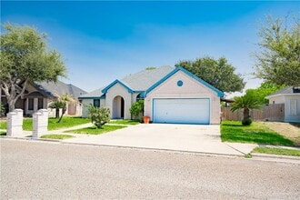 3006 Gabriel St in Mission, TX - Foto de edificio - Building Photo
