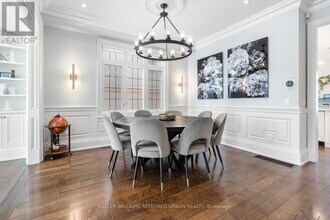 100 Woburn Ave in Toronto, ON - Building Photo - Building Photo