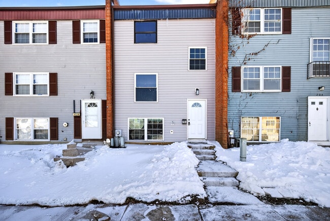 property at 204 Whitherspoon Ln