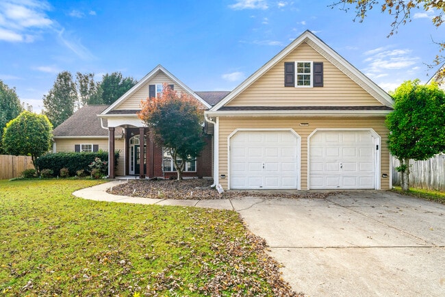 5160 Oaks Landing Ct