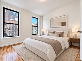 401 E 68th St, Unit 4A in New York, NY - Building Photo