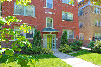 The Hawkins - 815-817 E 42nd in Kansas City, MO - Foto de edificio - Building Photo