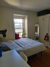 91 Hancock St, Unit 11 in Cambridge, MA - Foto de edificio - Building Photo