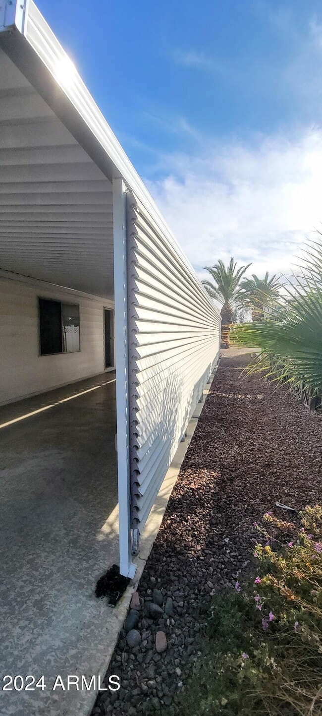 120 N Val Vista Dr in Mesa, AZ - Building Photo - Building Photo