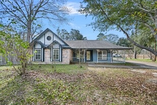 23864 White Oak Ct in Porter, TX - Building Photo