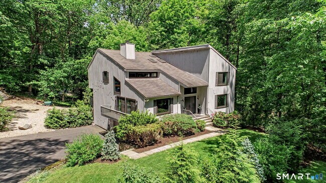 property at 80 E Ridge Rd