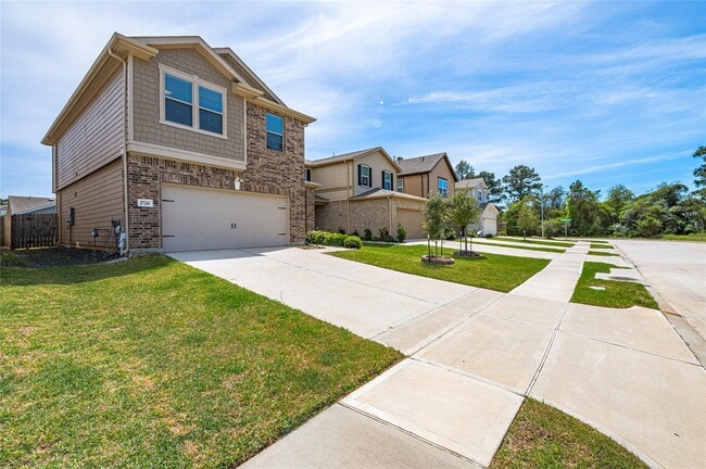 property at 17214 Texas Willow Dr