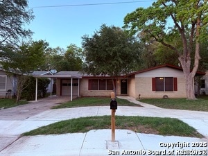 property at 223 Middlebury Dr
