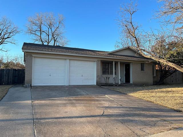 property at 404 Valentine Ln