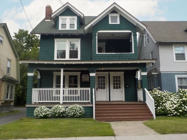 property at 969 Lancaster Ave