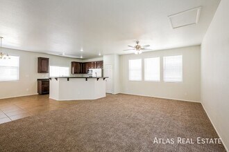 6320 Alpine Tree Ave in Las Vegas, NV - Building Photo - Building Photo