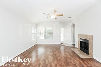 1744 Ringtail Dr in Little Elm, TX - Building Photo - Building Photo