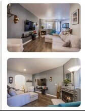 7107 S Durango Dr, Unit 111 in Las Vegas, NV - Building Photo - Building Photo