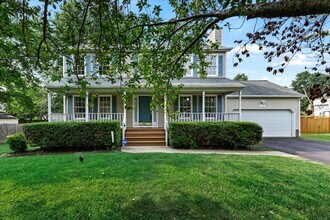 7006 Cedar Crest Dr in Fredericksburg, VA - Building Photo - Building Photo