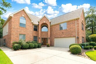 7 Stickley Ct in The Woodlands, TX - Building Photo - Building Photo