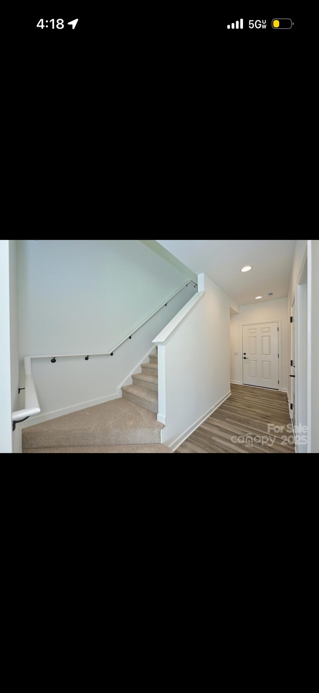 2735 Primrose Ave in Charlotte, NC - Foto de edificio - Building Photo