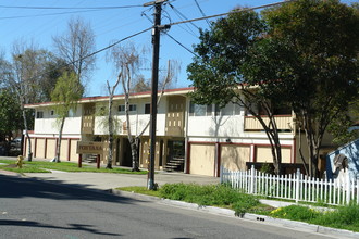 The fontana apartments in Fremont, CA - Building Photo - Building Photo