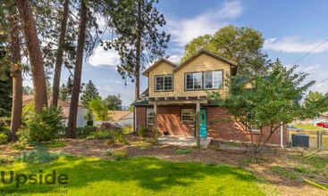 3610 E Funk Ave in Spokane, WA - Building Photo - Building Photo