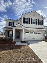 135 Como Dr in Pooler, GA - Building Photo