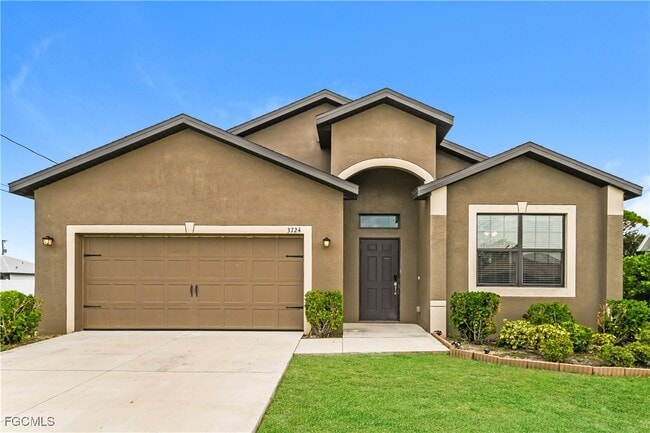 property at 3724 SW 12th Ave