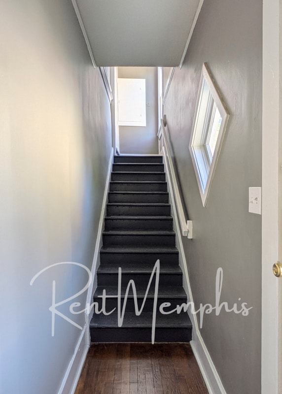 1225 Faxon Ave in Memphis, TN - Building Photo - Building Photo