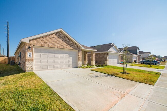 24314 Pebble Cres Ln in Spring, TX - Building Photo - Building Photo