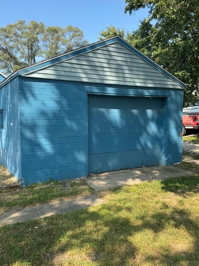 203 Astor St in Des Moines, IA - Building Photo - Building Photo
