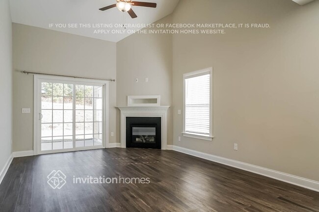 668 Barneswyck Dr, Unit 1013 in Fuquay Varina, NC - Building Photo - Building Photo