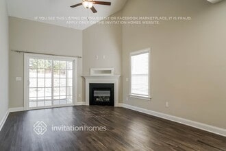 668 Barneswyck Dr in Fuquay Varina, NC - Foto de edificio - Building Photo