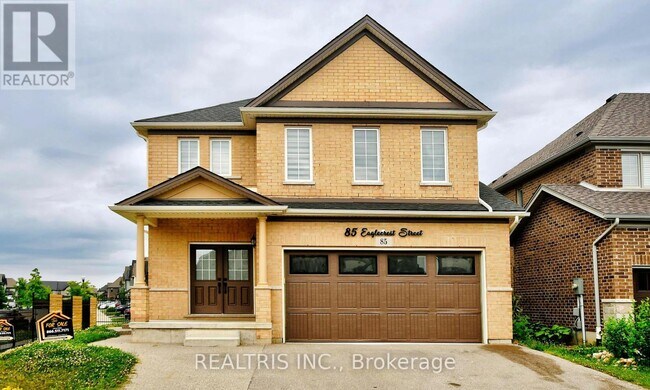 85 Eaglecrest St in Kitchener, ON - Building Photo - Building Photo
