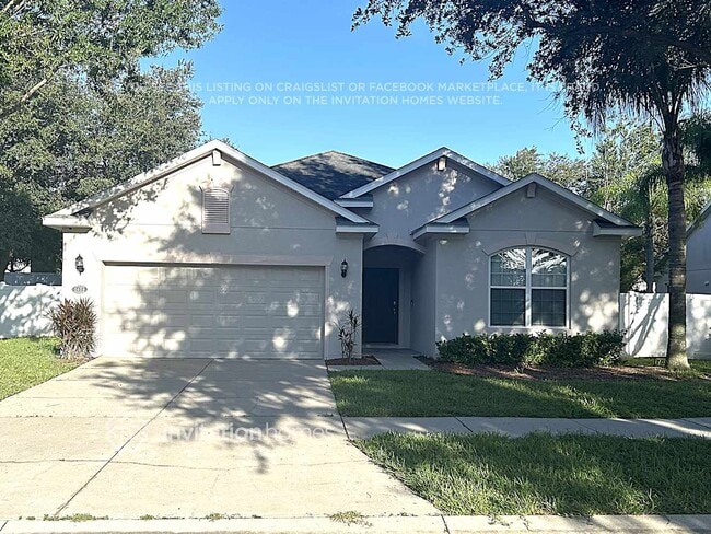 property at 2629 Red Fern Dr