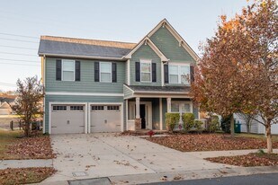 2204 Atwell Glen Ln in Pineville, NC - Building Photo