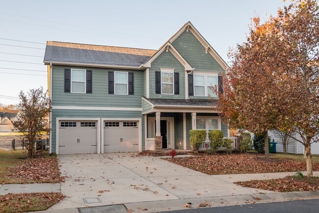 property at 2204 Atwell Glen Ln