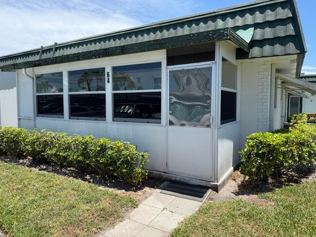 64 Waterford D in Delray Beach, FL - Building Photo - Building Photo