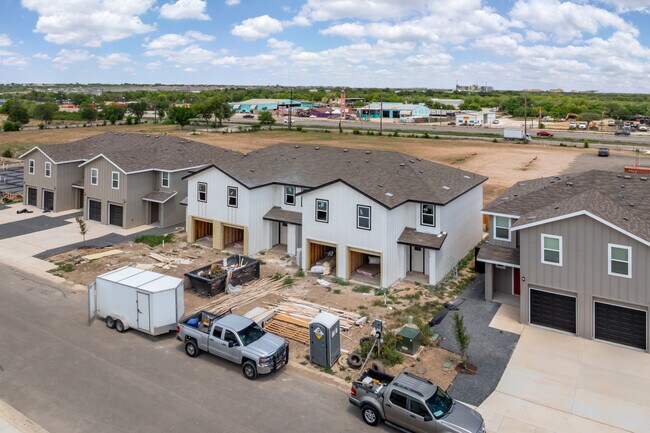 11322 Clearmine St in San Antonio, TX - Building Photo - Building Photo