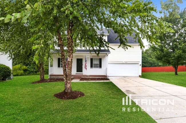property at 10827 Azure Valley Pl
