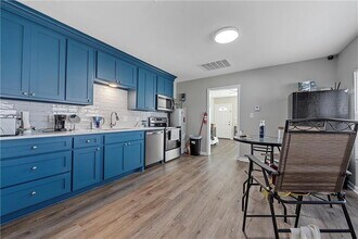 2603 McFerrin Ave in Waco, TX - Building Photo - Building Photo