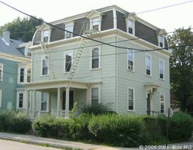 20 Pitman St in Providence, RI - Building Photo - Building Photo