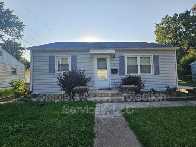 property at 31 Walnut Pkwy