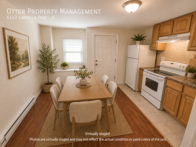 6143 Limekiln Pike