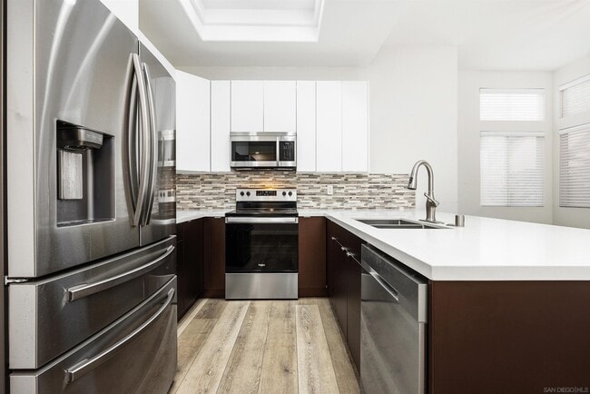 property at 5606 Camino Esmerado