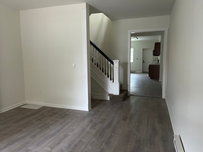 2810 Winchester St in Baltimore, MD - Building Photo - Building Photo