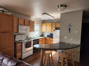 529 Mitchell St in Laramie, WY - Building Photo - Building Photo