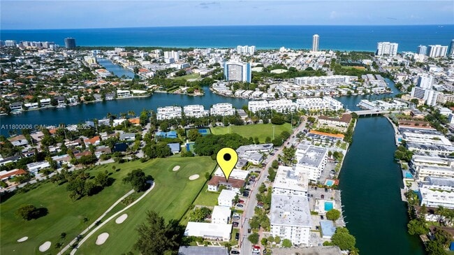117 S Shore Dr in Miami Beach, FL - Building Photo - Building Photo