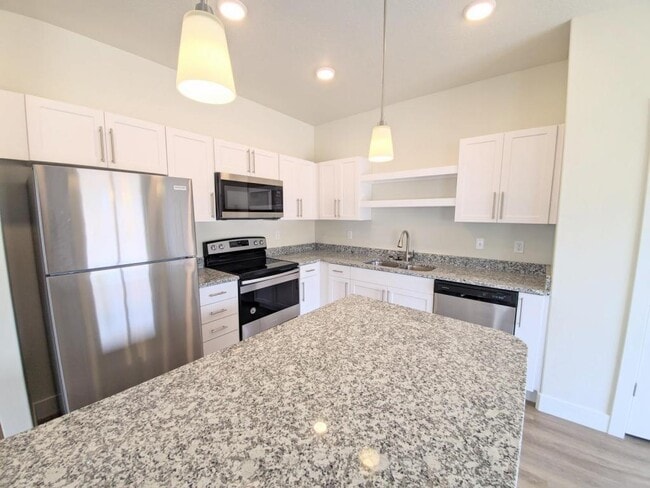 1036 W 600 S in Brigham City, UT - Building Photo - Building Photo