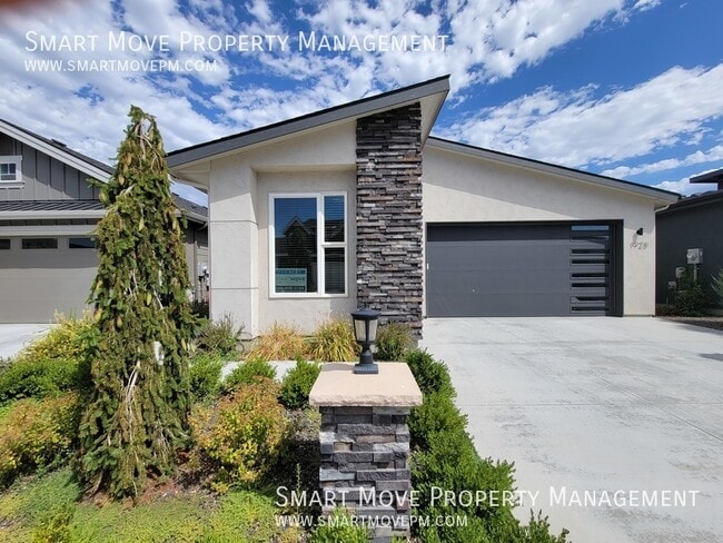property at 1928 E Presidential Dr